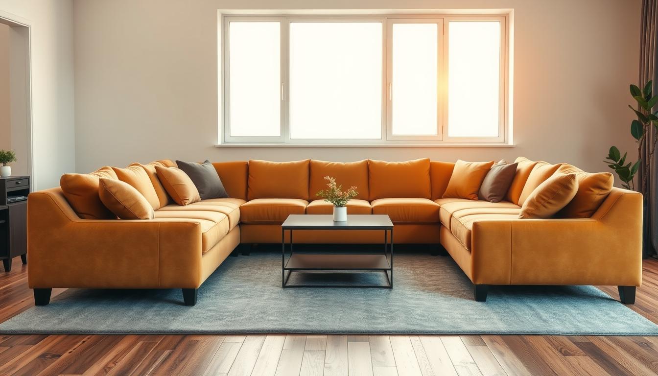 Pranie tapicerki meblowej